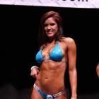 Emily  Wilkerson - NPC Mid Atlantic Championships 2012 - #1